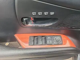 Lexus RX 450h 2010 4dr SUV
