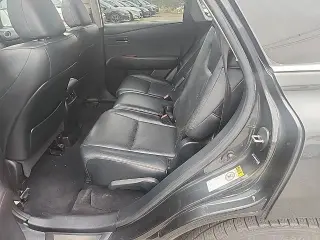 Lexus RX 450h 2010 4dr SUV