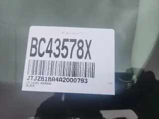 Lexus RX 450h 2010 4dr SUV