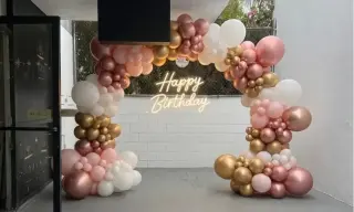 Salón de Fiestas en Rosemead