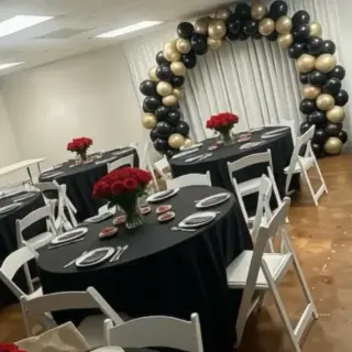 Salón de Fiestas en Rosemead