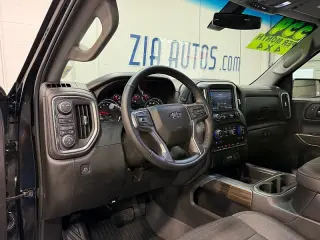 2022 Chevrolet Silverado 1500 Limited RST