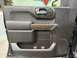 2022 Chevrolet Silverado 1500 Limited RST