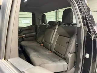 2022 Chevrolet Silverado 1500 Limited RST