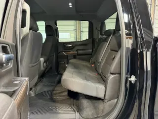 2022 Chevrolet Silverado 1500 Limited RST