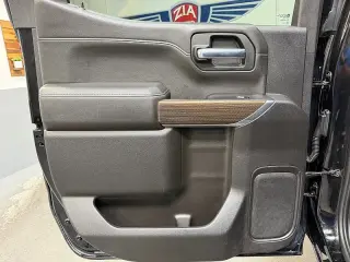 2022 Chevrolet Silverado 1500 Limited RST