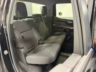 2022 Chevrolet Silverado 1500 Limited RST