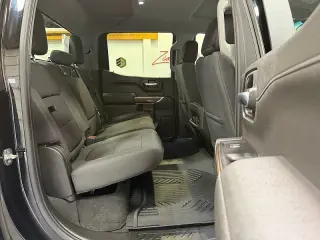 2022 Chevrolet Silverado 1500 Limited RST