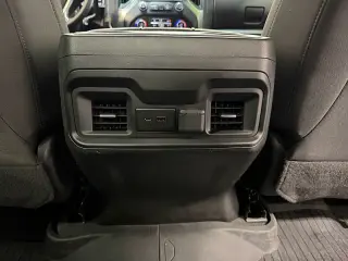 2022 Chevrolet Silverado 1500 Limited RST
