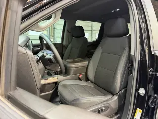2022 Chevrolet Silverado 1500 Limited RST