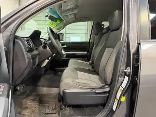 2017 Toyota Tundra TRD Pro