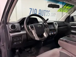 2017 Toyota Tundra TRD Pro