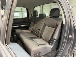 2017 Toyota Tundra TRD Pro