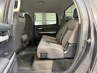 2017 Toyota Tundra TRD Pro