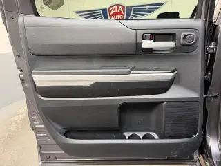 2017 Toyota Tundra TRD Pro