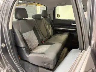 2017 Toyota Tundra TRD Pro