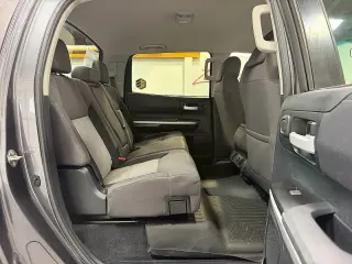2017 Toyota Tundra TRD Pro