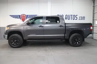 2017 Toyota Tundra TRD Pro