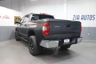 2017 Toyota Tundra TRD Pro