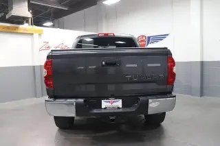 2017 Toyota Tundra TRD Pro