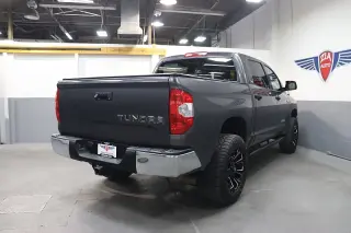 2017 Toyota Tundra TRD Pro