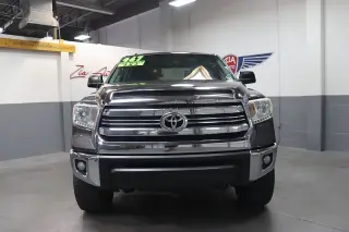 2017 Toyota Tundra TRD Pro