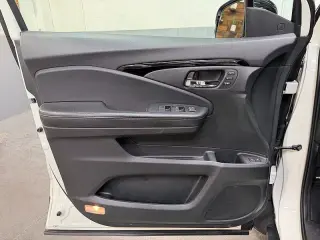 2018 Honda Civic Touring