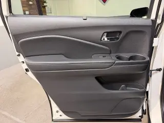 2018 Honda Civic Touring