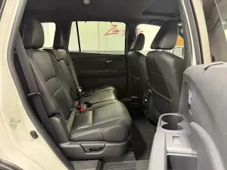 2018 Honda Civic Touring