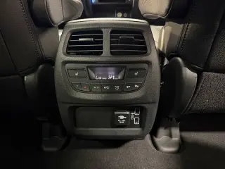 2018 Honda Civic Touring