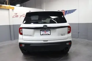 2018 Honda Civic Touring