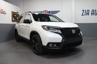 2018 Honda Civic Touring