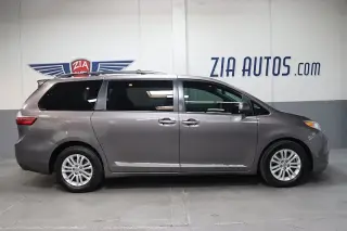 2015 Toyota 4Runner Limited