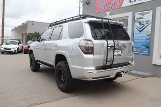 2015 Toyota 4Runner Limited