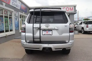 2015 Toyota 4Runner Limited
