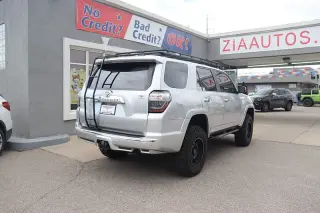 2015 Toyota 4Runner Limited