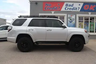 2015 Toyota 4Runner Limited