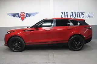 2020 Land Rover Range Rover Velar S