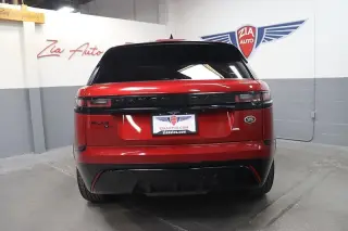 2020 Land Rover Range Rover Velar S