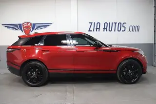 2020 Land Rover Range Rover Velar S