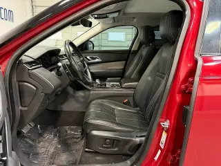 2020 Land Rover Range Rover Velar S
