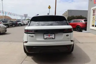 2020 Land Rover Range Rover Velar S