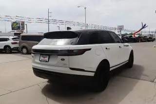 2020 Land Rover Range Rover Velar S