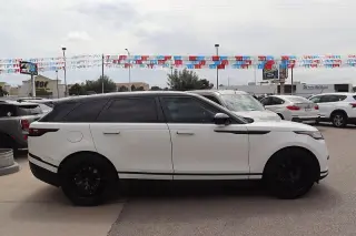 2020 Land Rover Range Rover Velar S