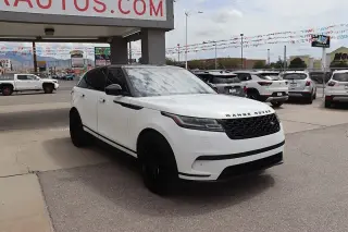 2020 Land Rover Range Rover Velar S