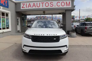 2020 Land Rover Range Rover Velar S
