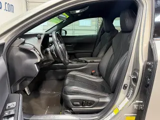 2021 Lexus UX 250h F SPORT