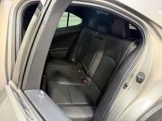 2021 Lexus UX 250h F SPORT