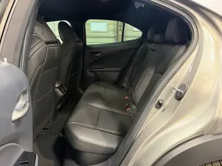 2021 Lexus UX 250h F SPORT