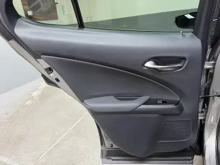 2021 Lexus UX 250h F SPORT